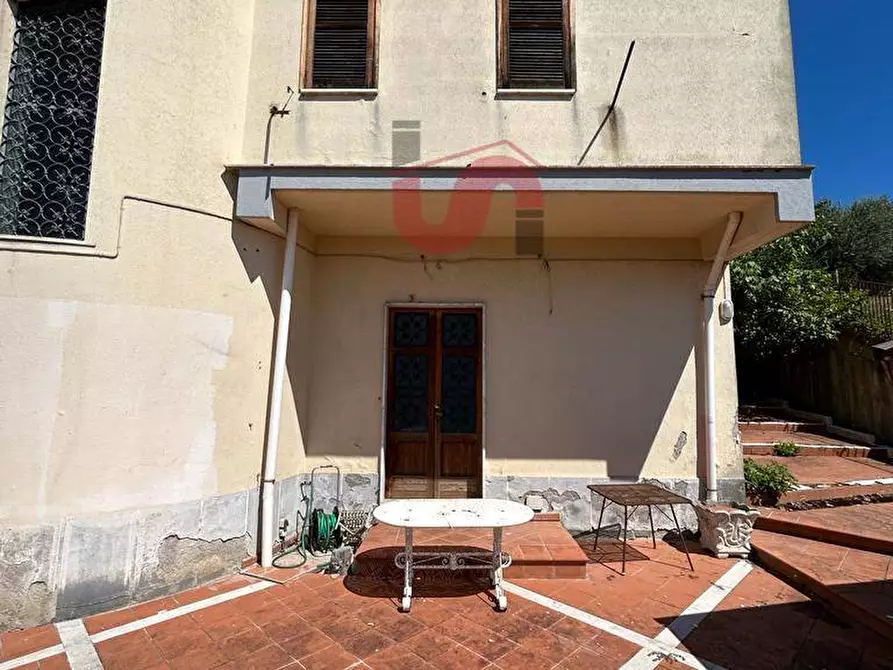 Immagine 15 di Villa in vendita  in Via Consortile Vitulanese a Foglianise