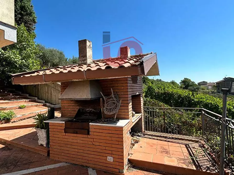 Immagine 11 di Villa in vendita  in Via Consortile Vitulanese a Foglianise