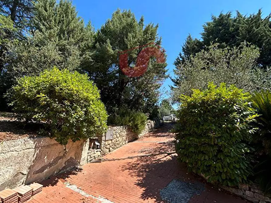 Immagine 8 di Villa in vendita  in Via Consortile Vitulanese a Foglianise