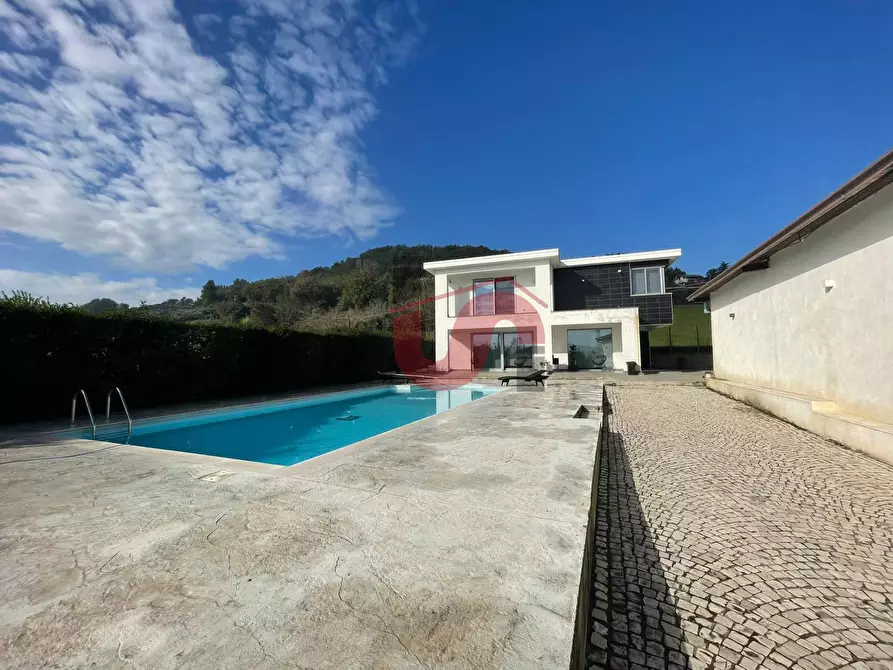 Immagine 23 di Villa in vendita  in Contrada San Vitale a Benevento