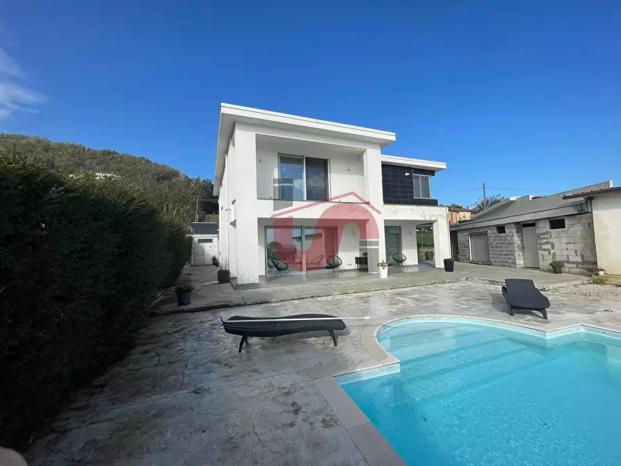 Immagine 24 di Villa in vendita  in Contrada San Vitale a Benevento