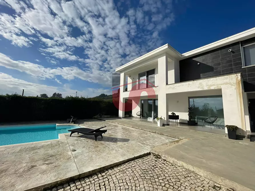 Immagine 25 di Villa in vendita  in Contrada San Vitale a Benevento