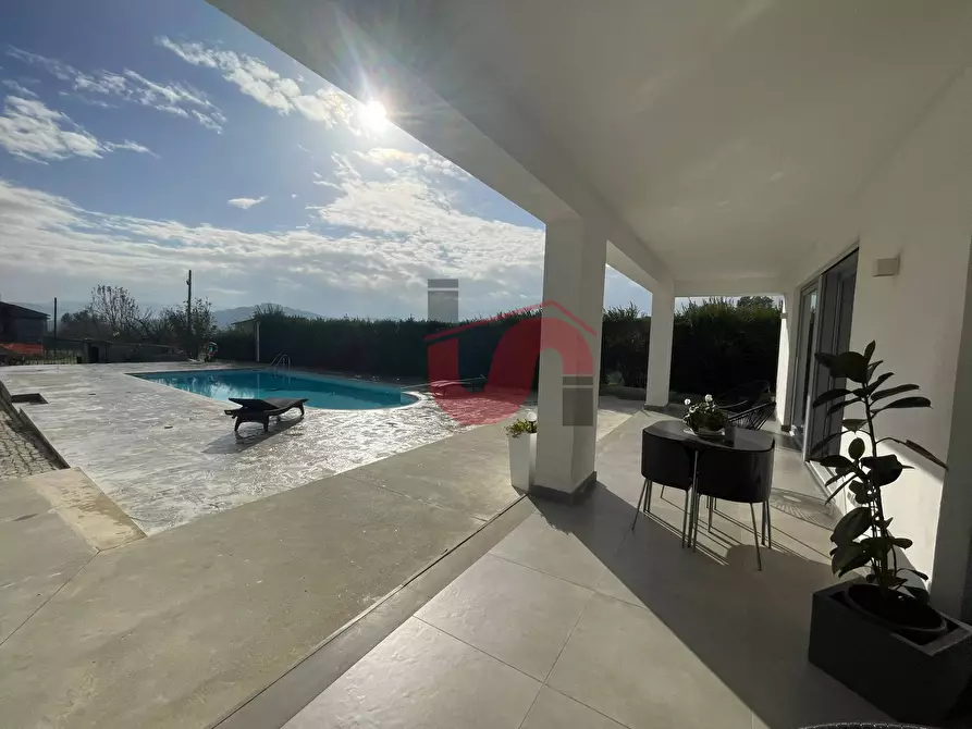 Immagine 26 di Villa in vendita  in Contrada San Vitale a Benevento