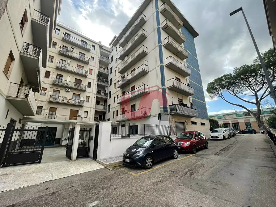Immagine 1 di Appartamento in vendita  in Via Perinetto a Benevento
