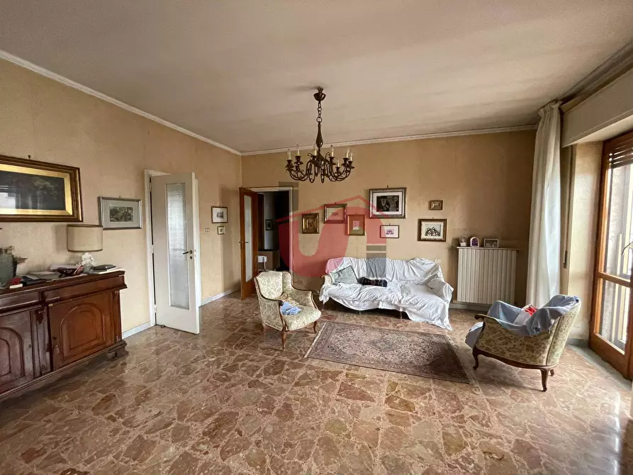 Immagine 12 di Appartamento in vendita  in Via Perinetto a Benevento