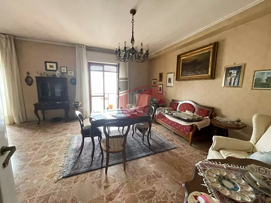 Immagine 11 di Appartamento in vendita  in Via Perinetto a Benevento