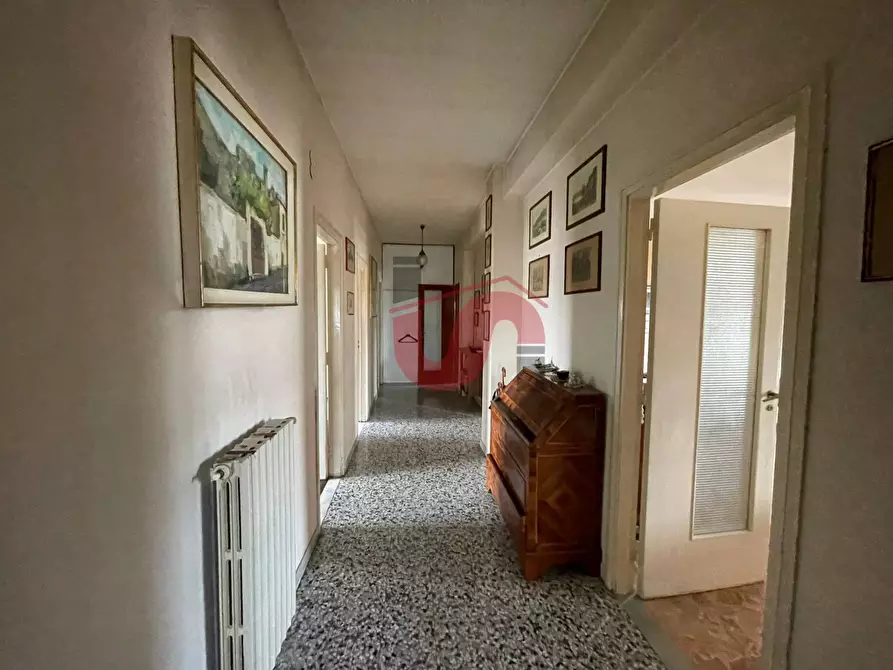 Immagine 21 di Appartamento in vendita  in Via Perinetto a Benevento