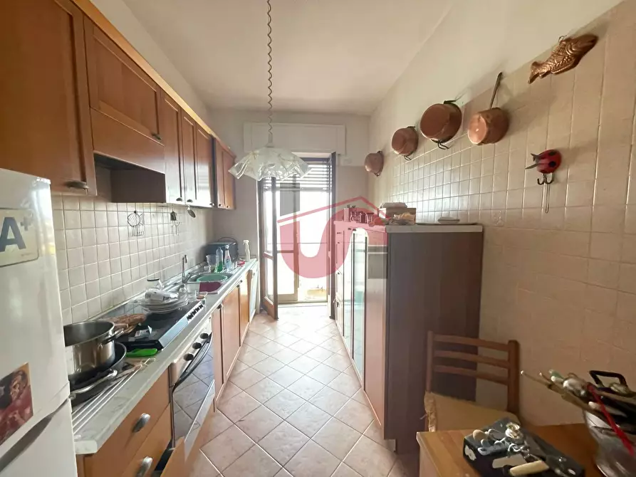 Immagine 22 di Appartamento in vendita  in Via Perinetto a Benevento