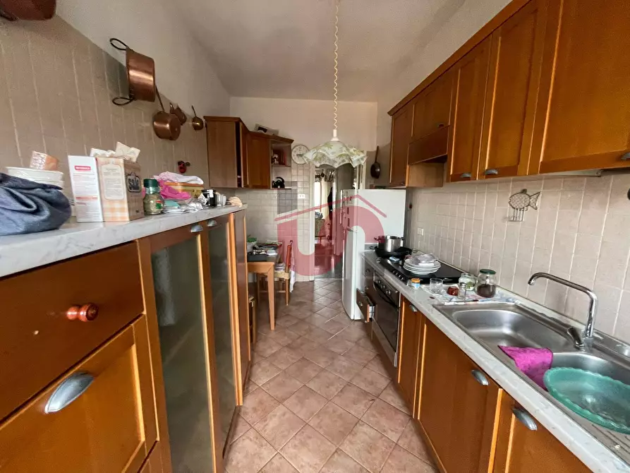 Immagine 23 di Appartamento in vendita  in Via Perinetto a Benevento