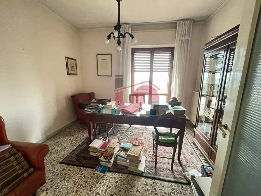 Immagine 27 di Appartamento in vendita  in Via Perinetto a Benevento