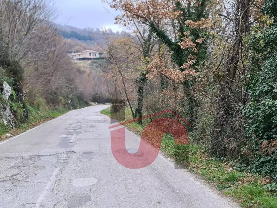 Immagine 6 di Villa in vendita  in Strada Provinciale Vitulanese a Cautano