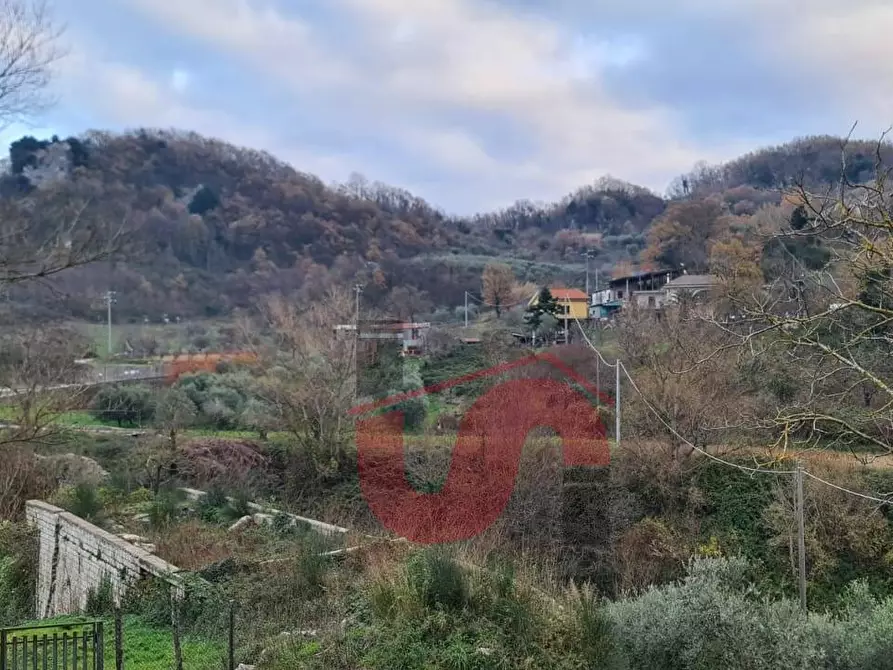 Immagine 10 di Villa in vendita  in Strada Provinciale Vitulanese a Cautano