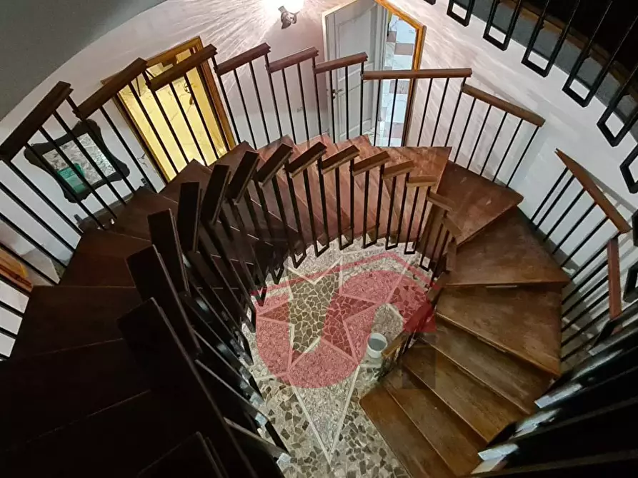 Immagine 12 di Villa in vendita  in Strada Provinciale Vitulanese a Cautano