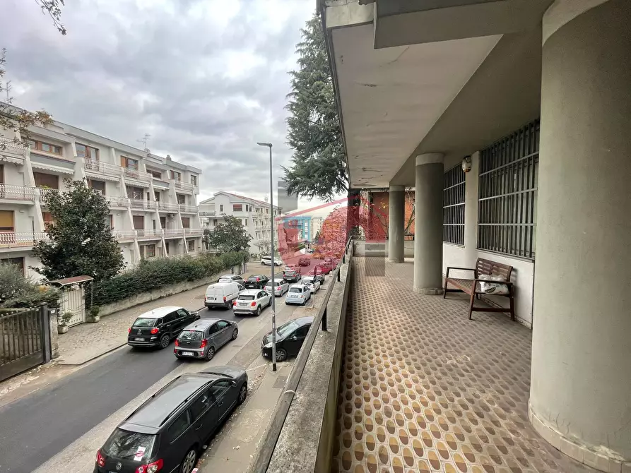 Immagine 1 di Appartamento in vendita  in Via Meomartini a Benevento