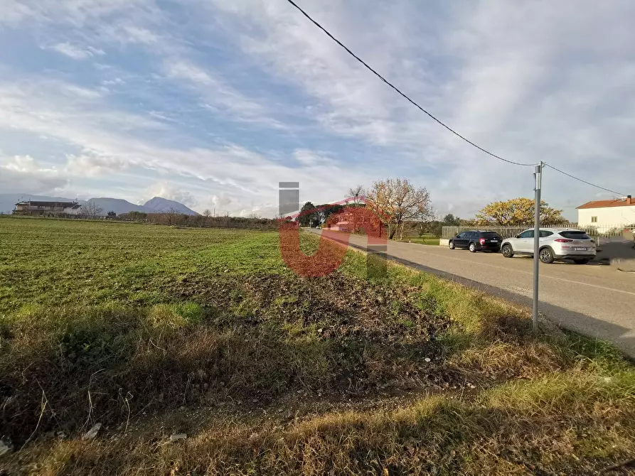 Immagine 1 di Terreno industriale in vendita  in Contrada San Vitale a Benevento