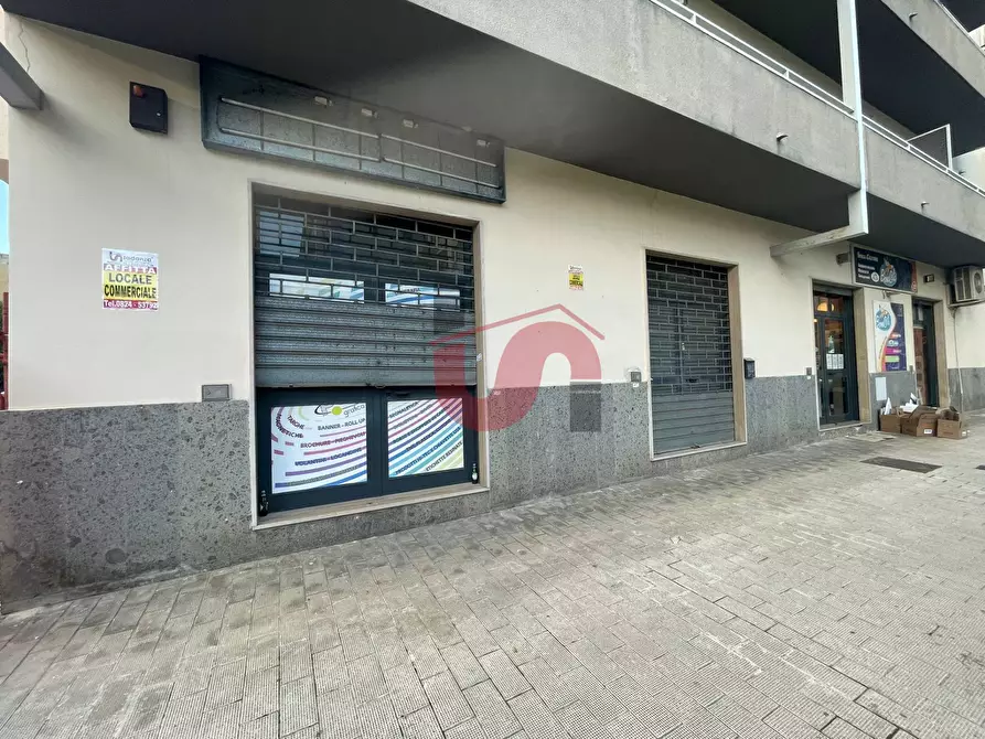 Immagine 20 di Negozio in affitto  in Via Vittorio Veneto a Benevento