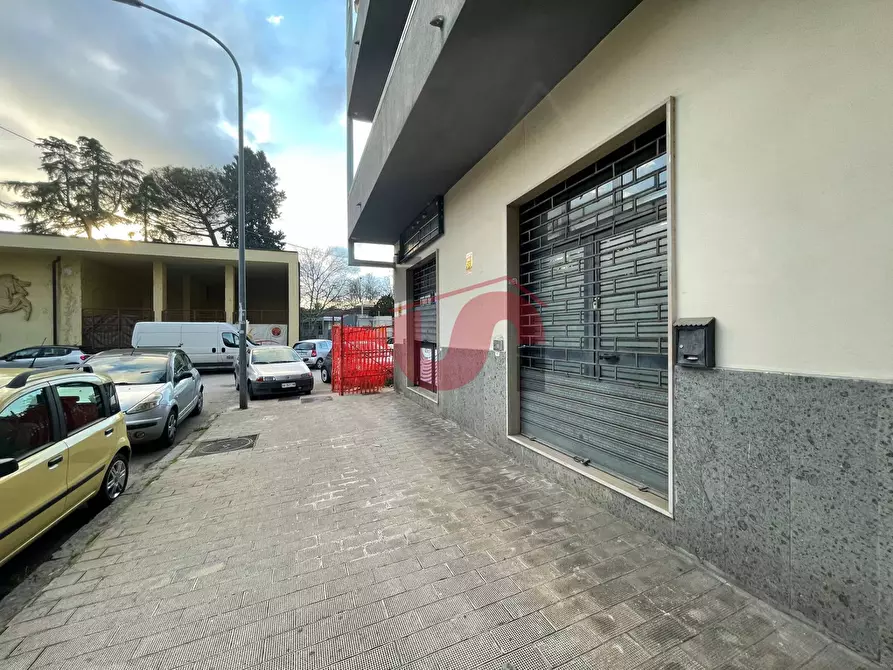 Immagine 23 di Negozio in affitto  in Via Vittorio Veneto a Benevento