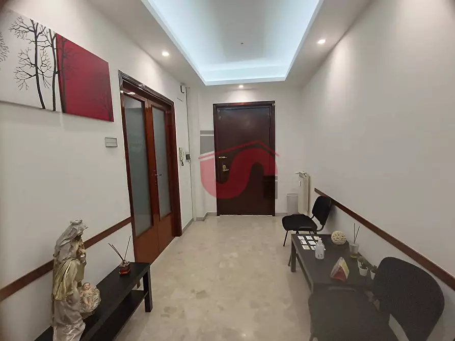 Immagine 9 di Appartamento in affitto  in Via Piermarini a Benevento