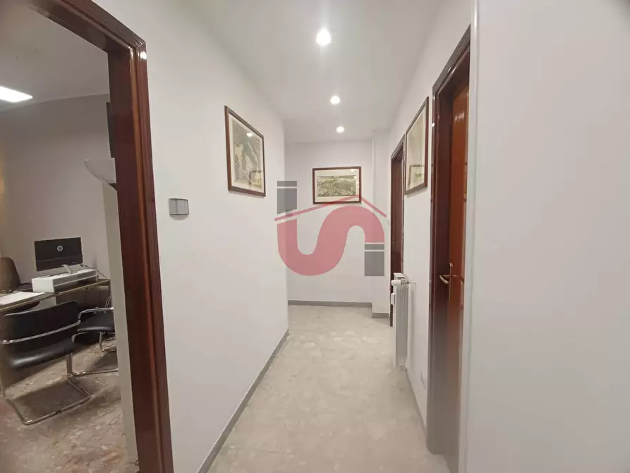 Immagine 8 di Appartamento in affitto  in Via Piermarini a Benevento