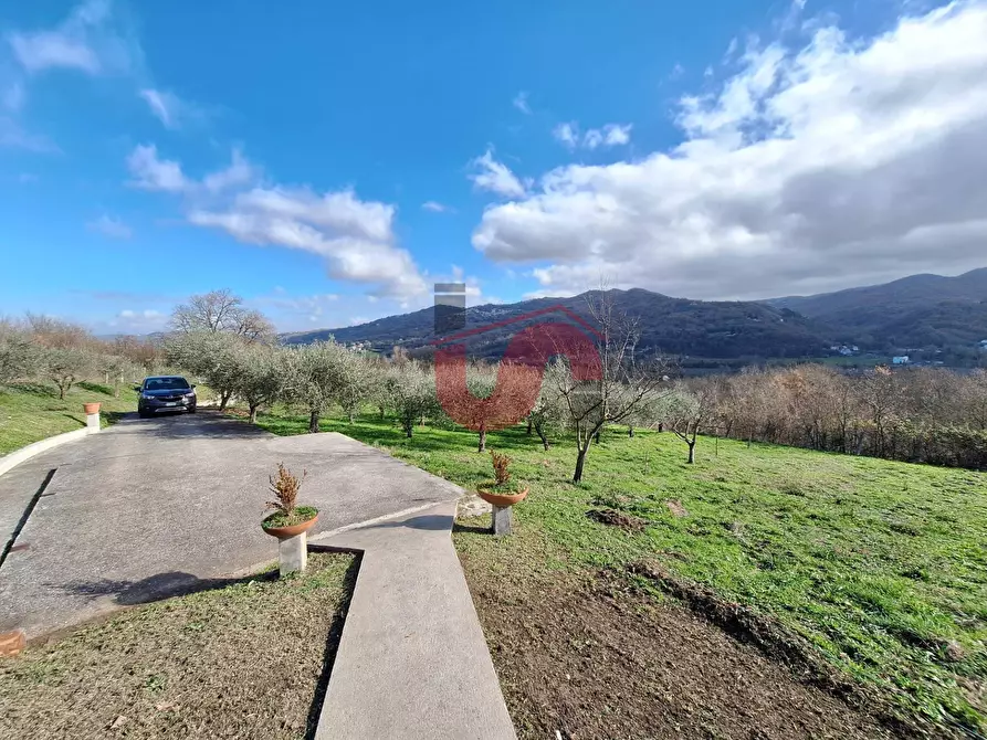 Immagine 23 di Terreno residenziale in vendita  in Contrada Rotola a Benevento