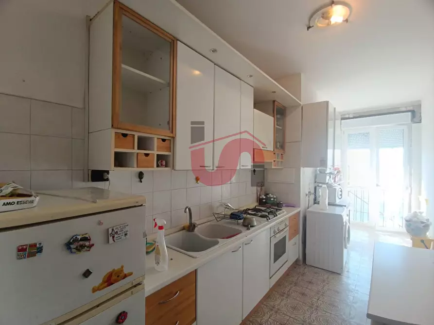 Immagine 18 di Appartamento in vendita  in Via Gaetano Rummo a Benevento