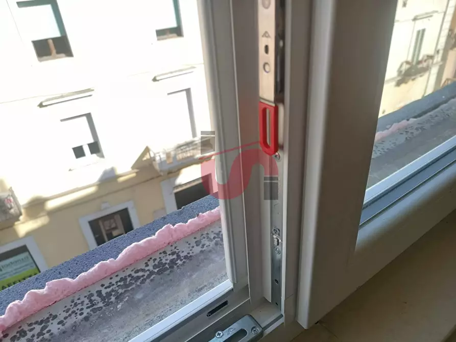 Immagine 9 di Appartamento in vendita  in Via Gaetano Rummo a Benevento