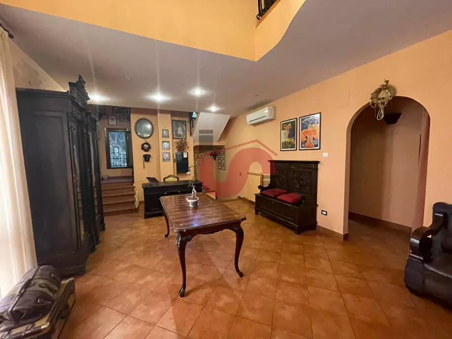 Immagine 1 di Villa in vendita  in Via San Pasquale a Benevento
