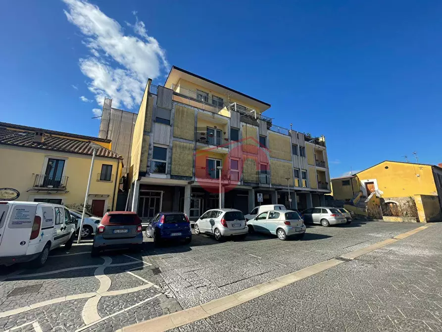 Immagine 1 di Appartamento in vendita  in Via Port'Arsa a Benevento