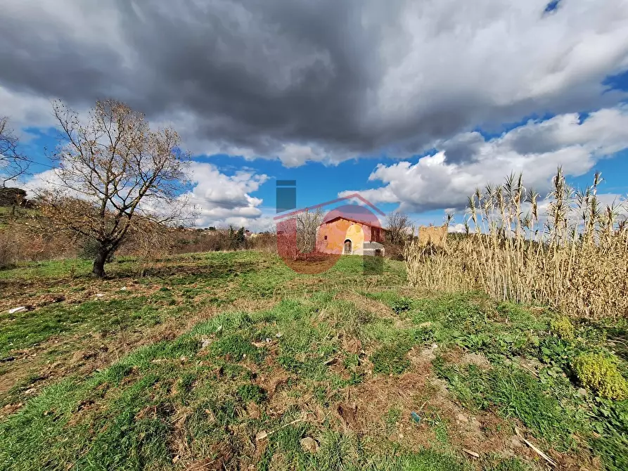 Immagine 1 di Terreno residenziale in vendita  in località San Giacomo a San Martino Sannita