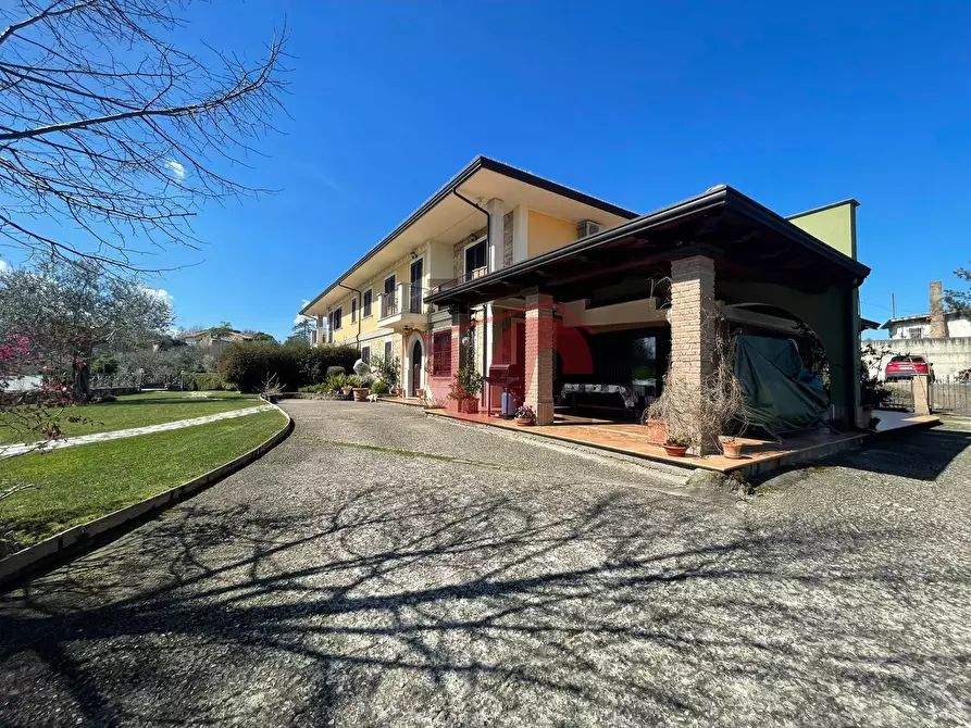 Immagine 7 di Casa bifamiliare in vendita  in Via Mirra Piano Colonna a Calvi