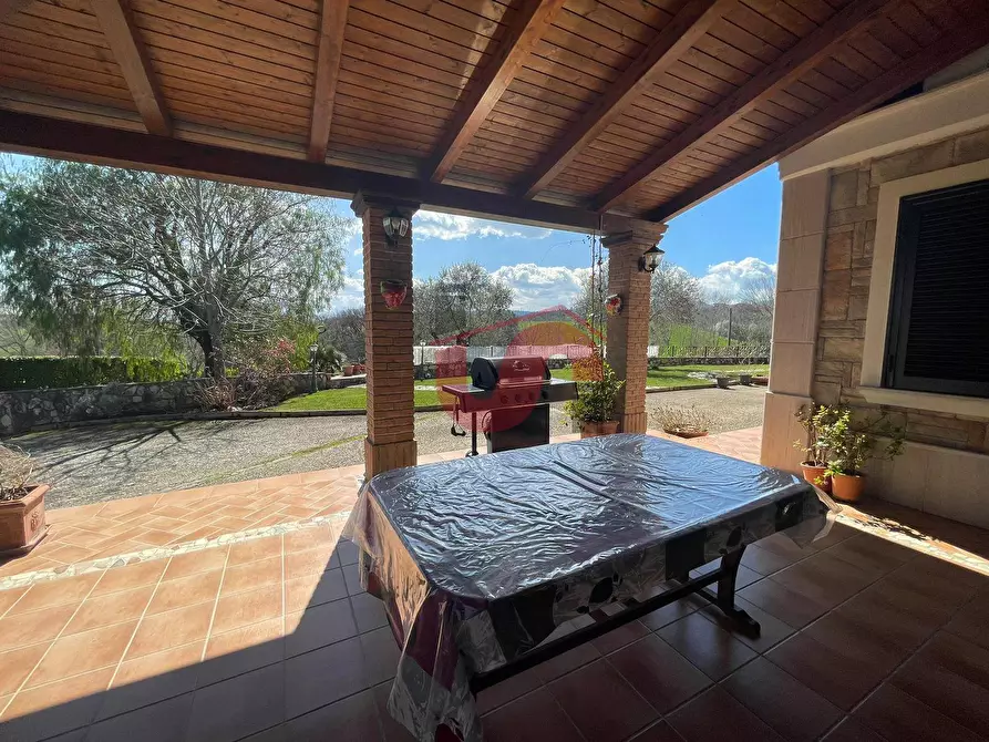 Immagine 10 di Casa bifamiliare in vendita  in Via Mirra Piano Colonna a Calvi