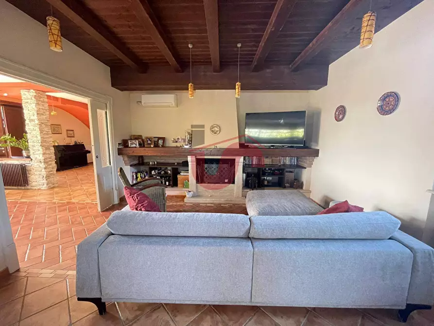 Immagine 12 di Casa bifamiliare in vendita  in Via Mirra Piano Colonna a Calvi