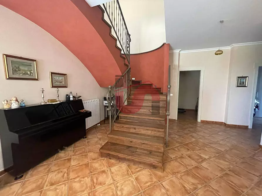 Immagine 17 di Casa bifamiliare in vendita  in Via Mirra Piano Colonna a Calvi