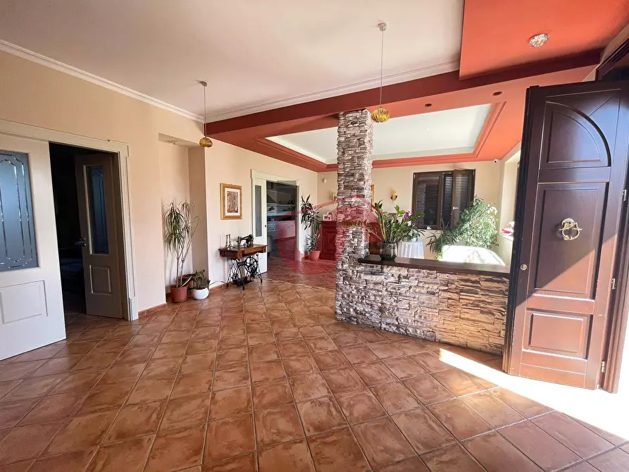 Immagine 11 di Casa bifamiliare in vendita  in Via Mirra Piano Colonna a Calvi