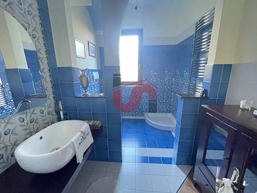 Immagine 16 di Casa bifamiliare in vendita  in Via Mirra Piano Colonna a Calvi