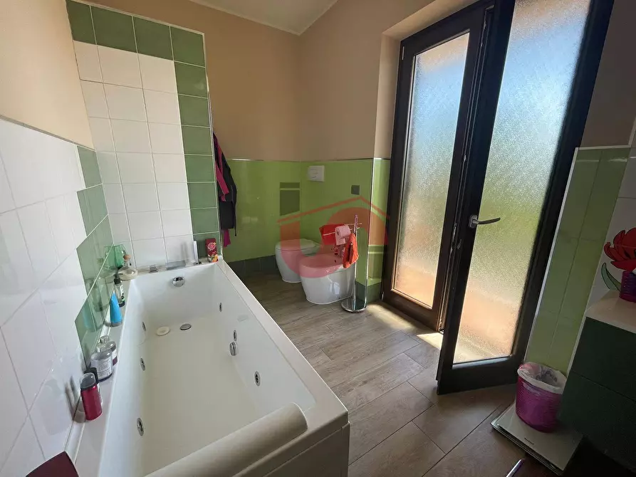 Immagine 24 di Casa bifamiliare in vendita  in Via Mirra Piano Colonna a Calvi