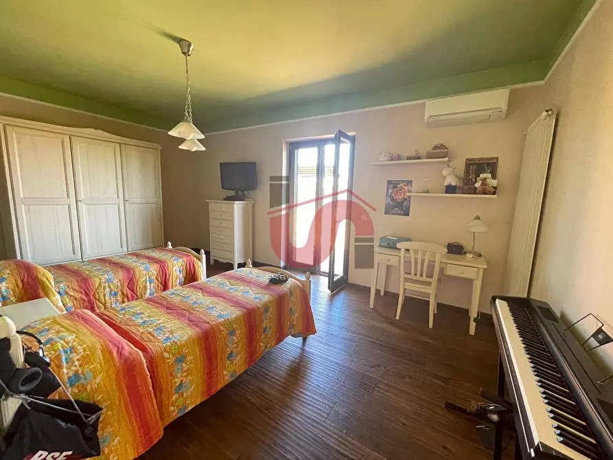 Immagine 23 di Casa bifamiliare in vendita  in Via Mirra Piano Colonna a Calvi