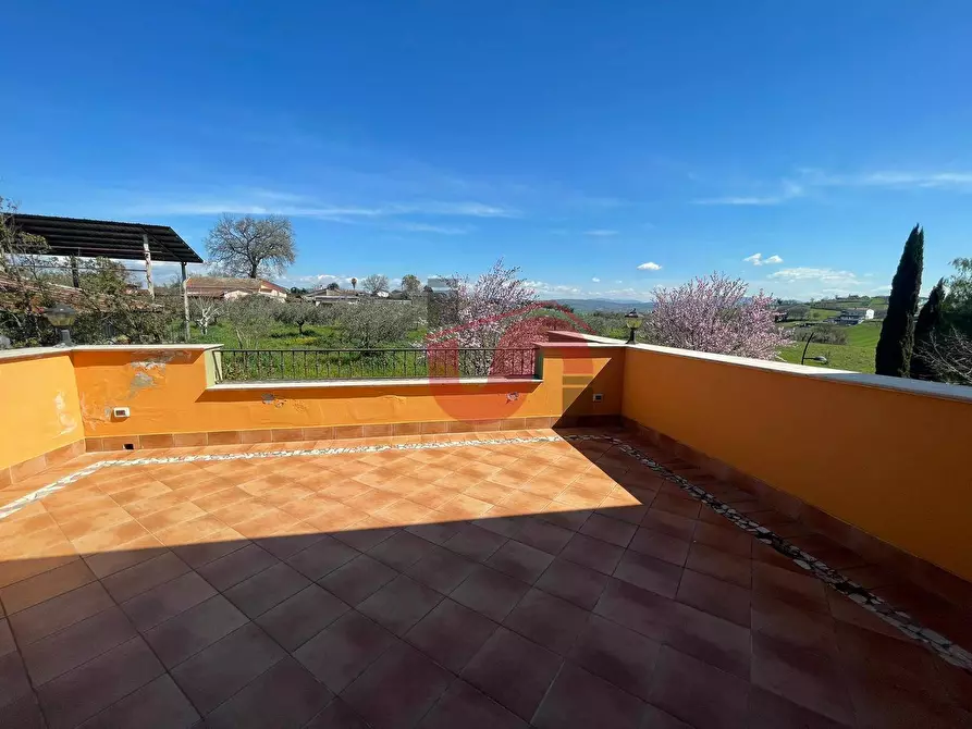 Immagine 25 di Casa bifamiliare in vendita  in Via Mirra Piano Colonna a Calvi