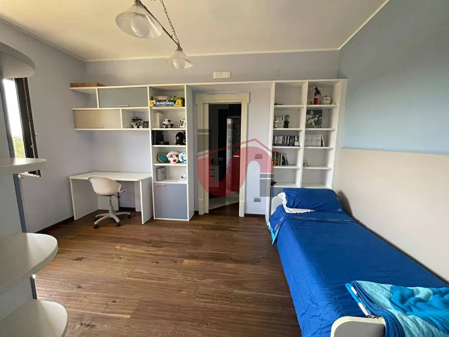 Immagine 27 di Casa bifamiliare in vendita  in Via Mirra Piano Colonna a Calvi