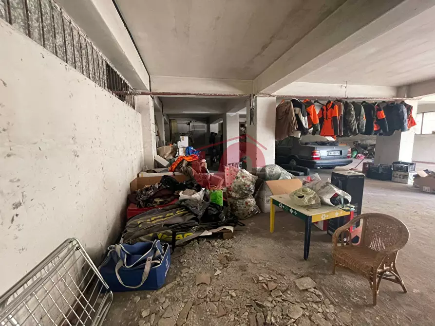 Immagine 7 di Magazzino in vendita  in Via Torre Della Catena a Benevento