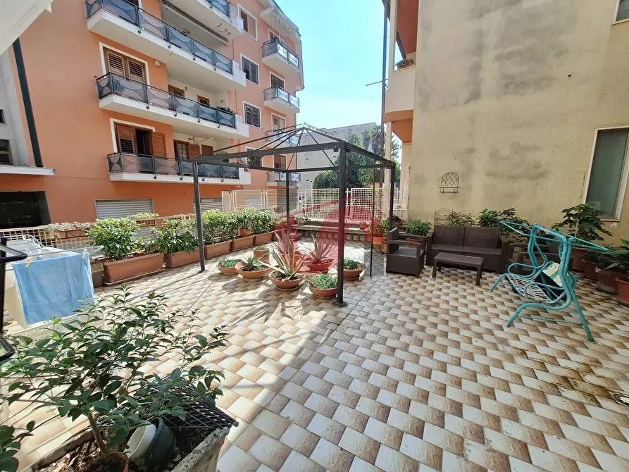 Immagine 1 di Appartamento in vendita  in Viale Spinelli a San Giorgio Del Sannio