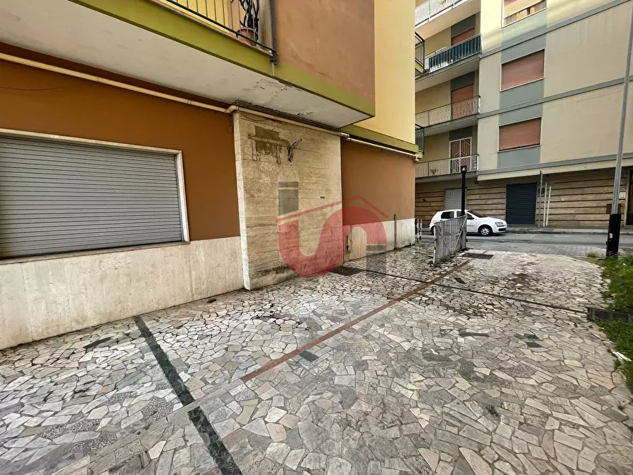 Immagine 23 di Magazzino in vendita  in Via Tommaso Bucciano a Benevento