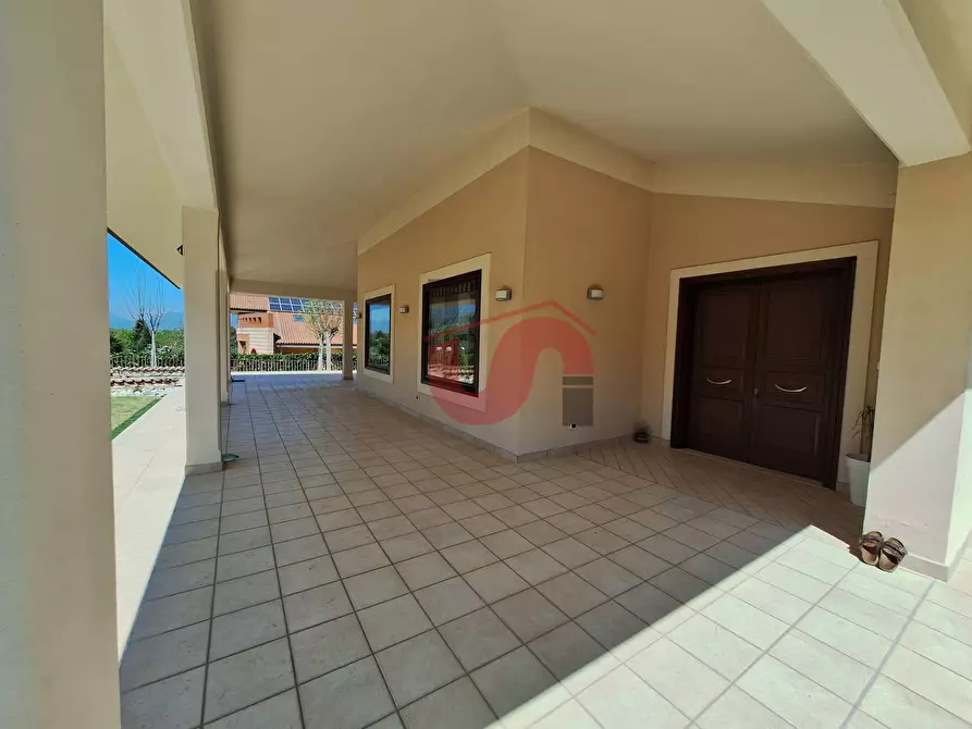 Immagine 22 di Villa in vendita  in Località Pastene a Benevento