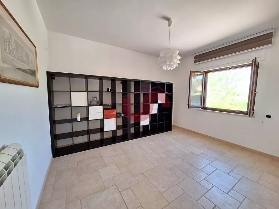 Immagine 30 di Villa in vendita  in Località Pastene a Benevento