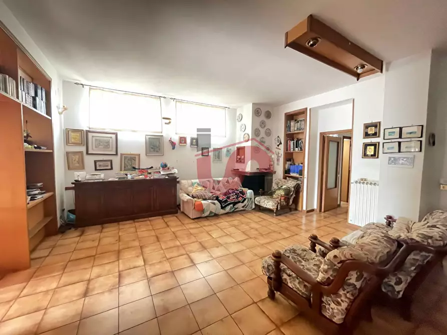 Immagine 7 di Appartamento in vendita  in Viale Spinelli a San Giorgio Del Sannio