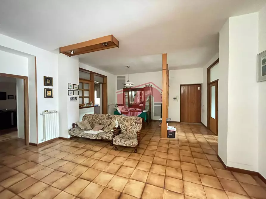 Immagine 6 di Appartamento in vendita  in Viale Spinelli a San Giorgio Del Sannio