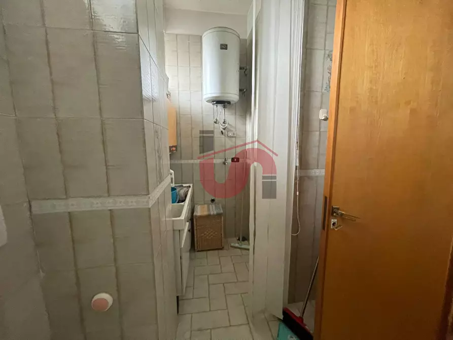 Immagine 18 di Appartamento in vendita  in Viale Spinelli a San Giorgio Del Sannio