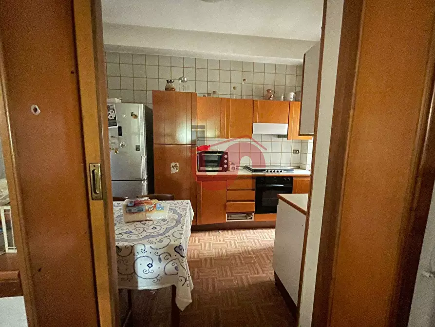 Immagine 20 di Appartamento in vendita  in Viale Spinelli a San Giorgio Del Sannio