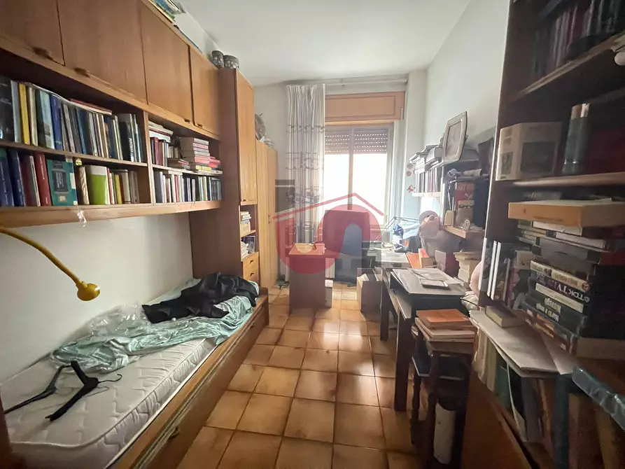 Immagine 25 di Appartamento in vendita  in Viale Spinelli a San Giorgio Del Sannio