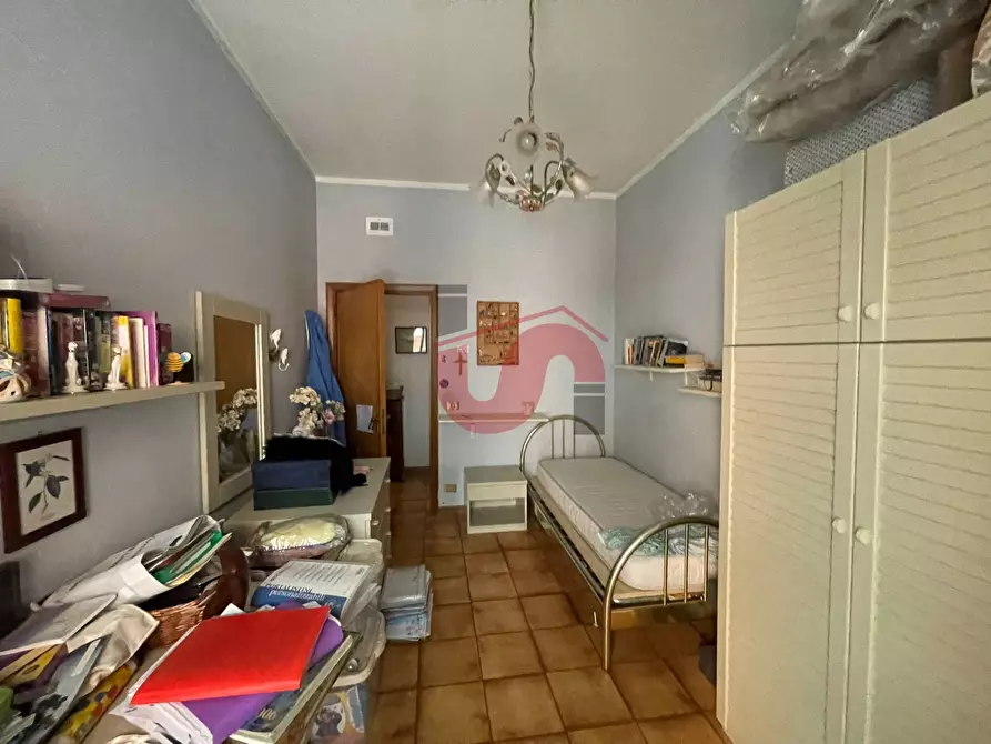 Immagine 26 di Appartamento in vendita  in Viale Spinelli a San Giorgio Del Sannio